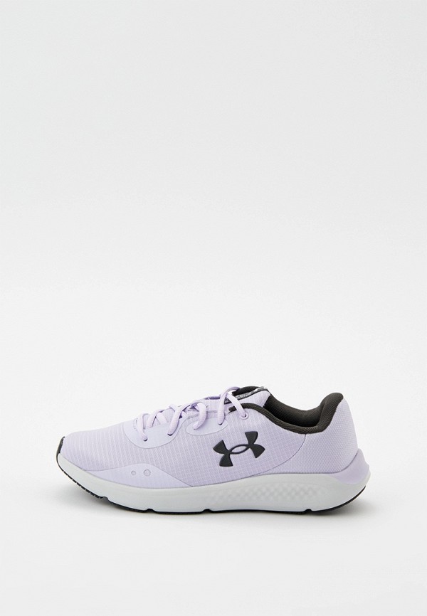 фото Кроссовки under armour
