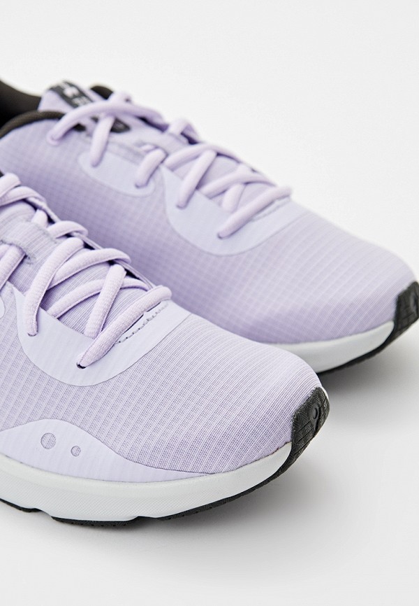 фото Кроссовки under armour