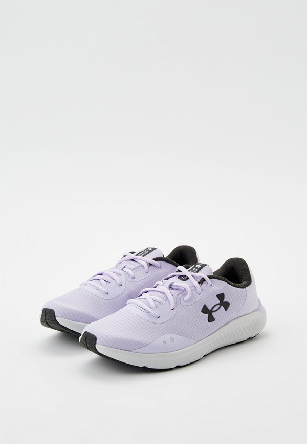 фото Кроссовки under armour