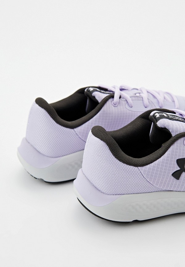 фото Кроссовки under armour