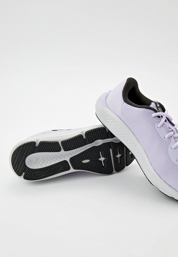 фото Кроссовки under armour