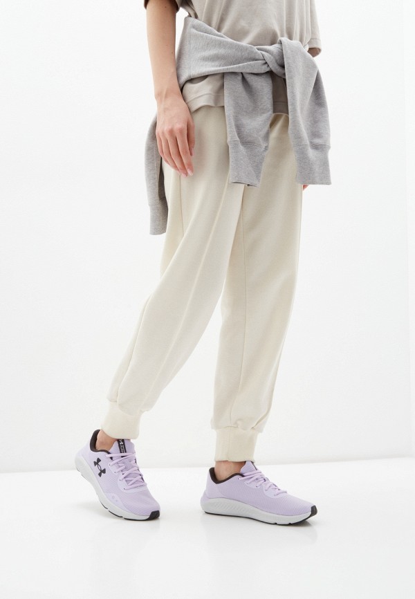 фото Кроссовки under armour