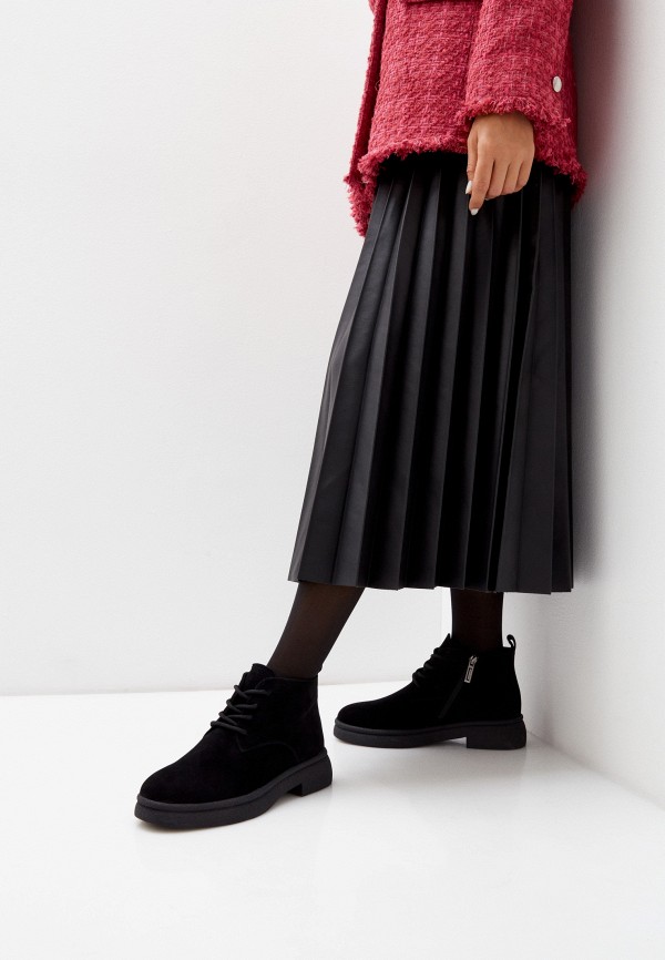 фото Ботинки graciana