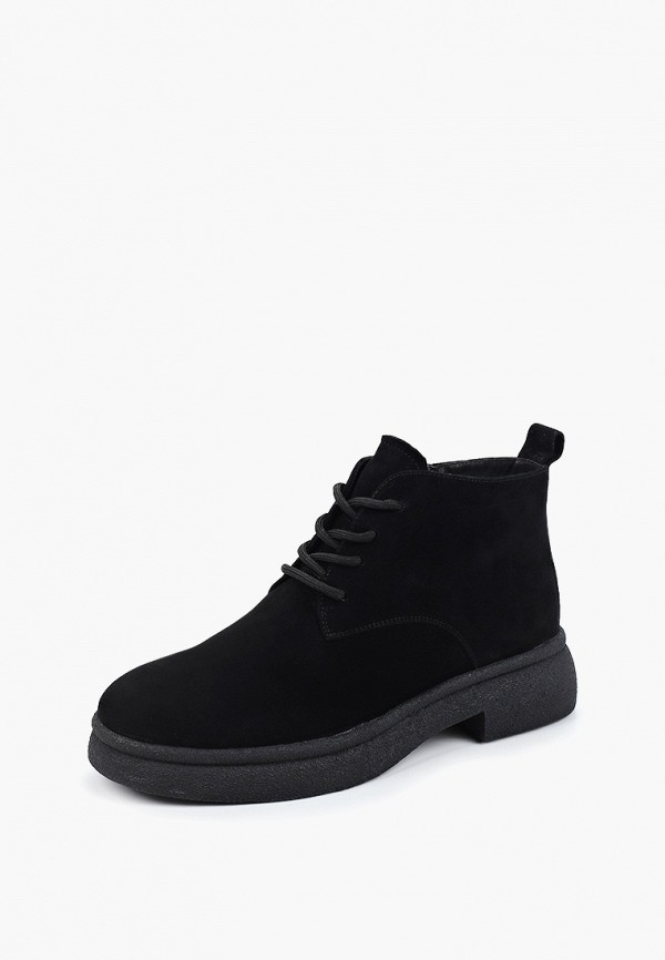 фото Ботинки graciana