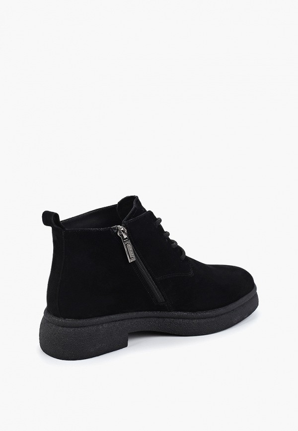 фото Ботинки graciana