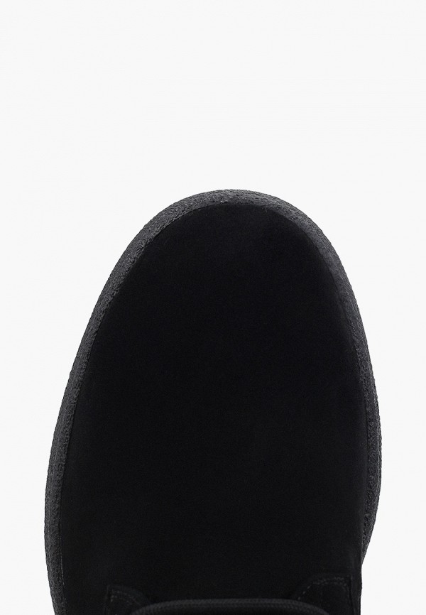 фото Ботинки graciana