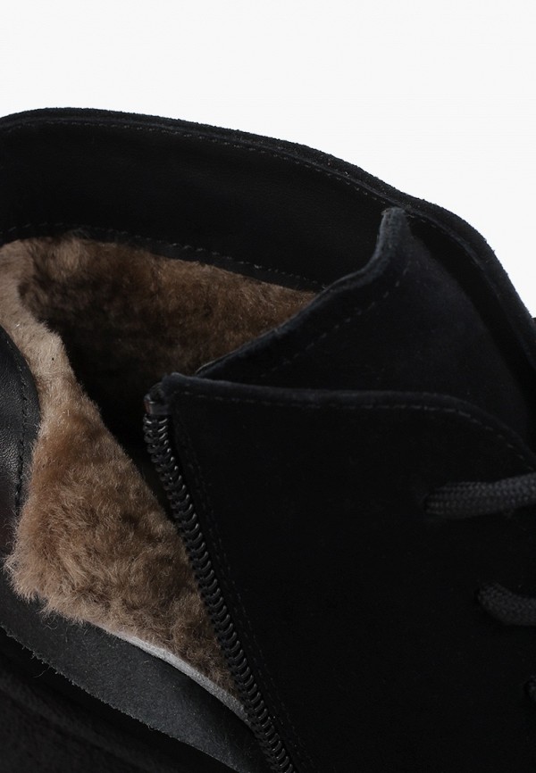 фото Ботинки graciana