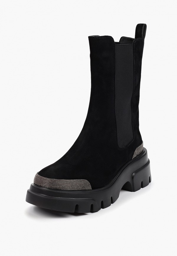 фото Ботинки graciana