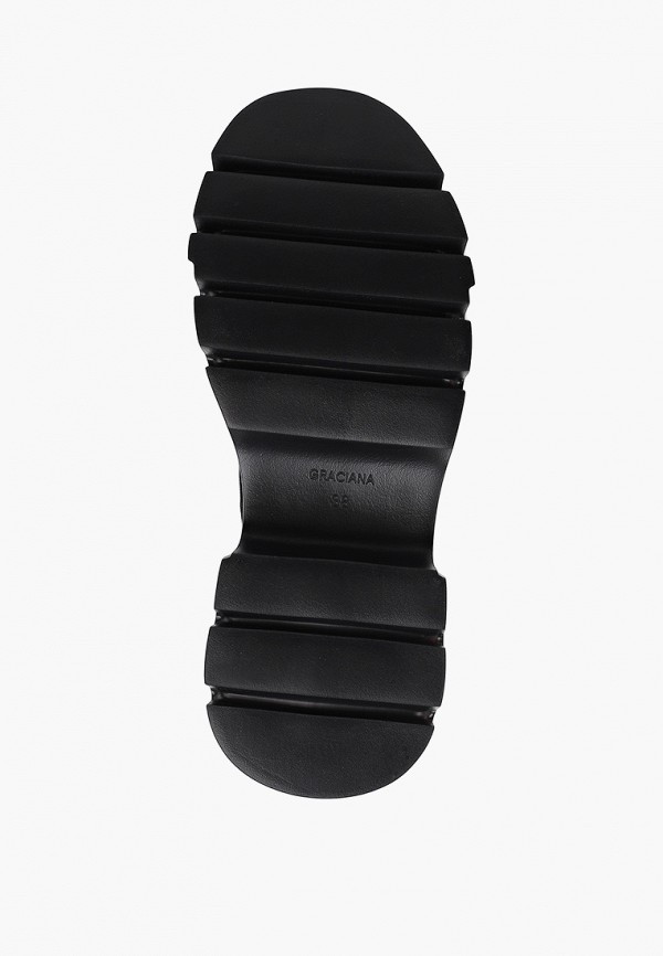 фото Ботинки graciana