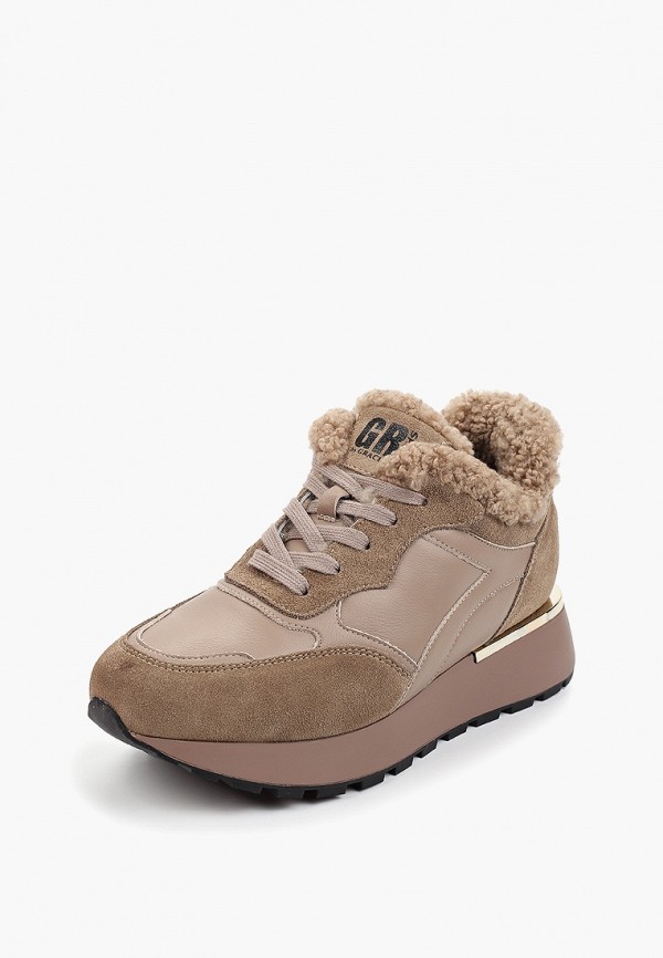 фото Кроссовки graciana