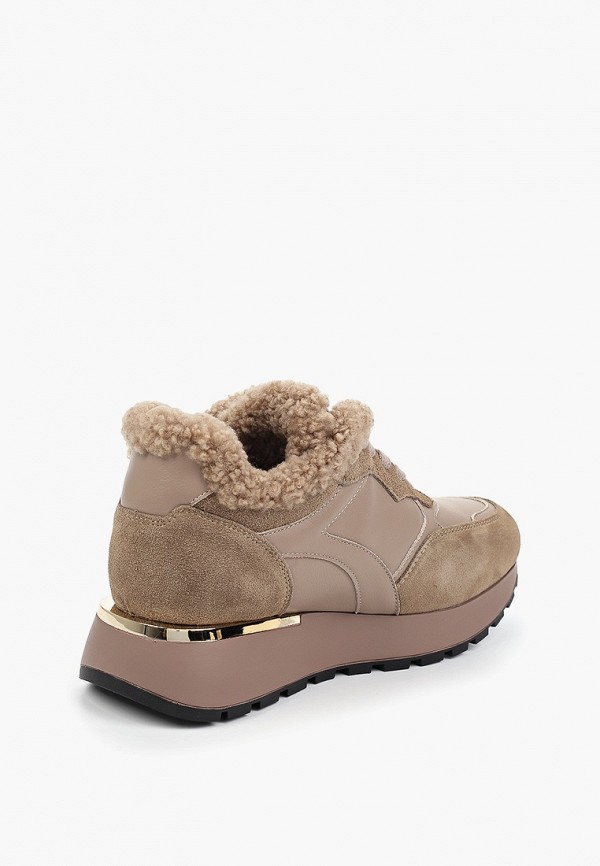 фото Кроссовки graciana