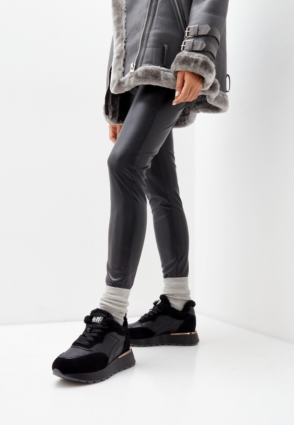 фото Кроссовки graciana