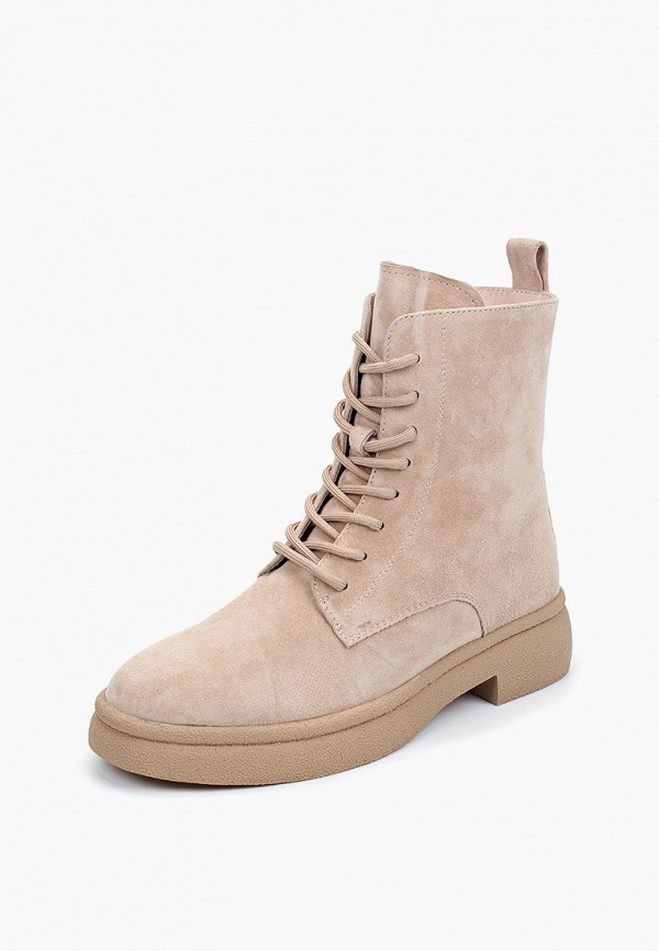 фото Ботинки graciana