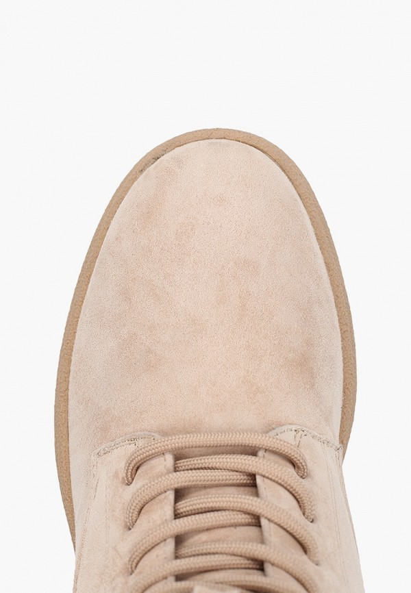 фото Ботинки graciana