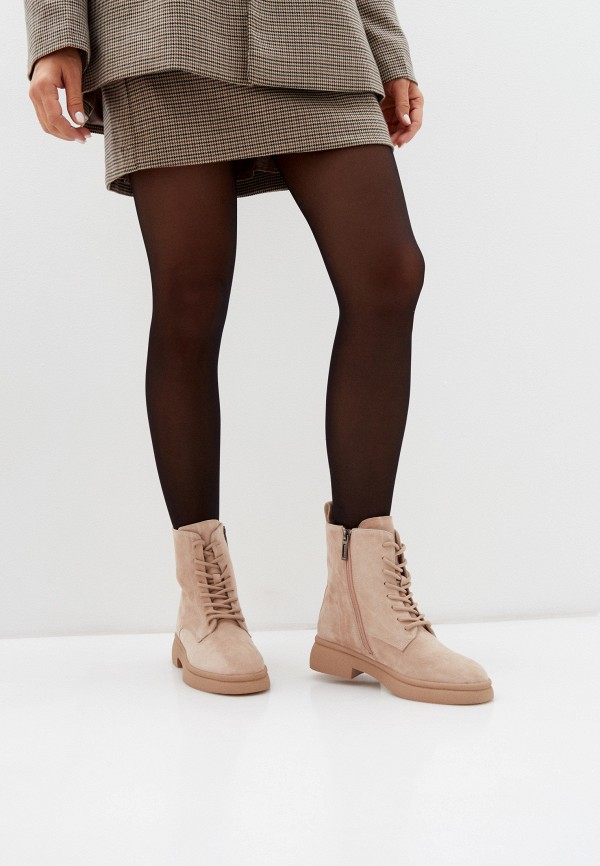 фото Ботинки graciana