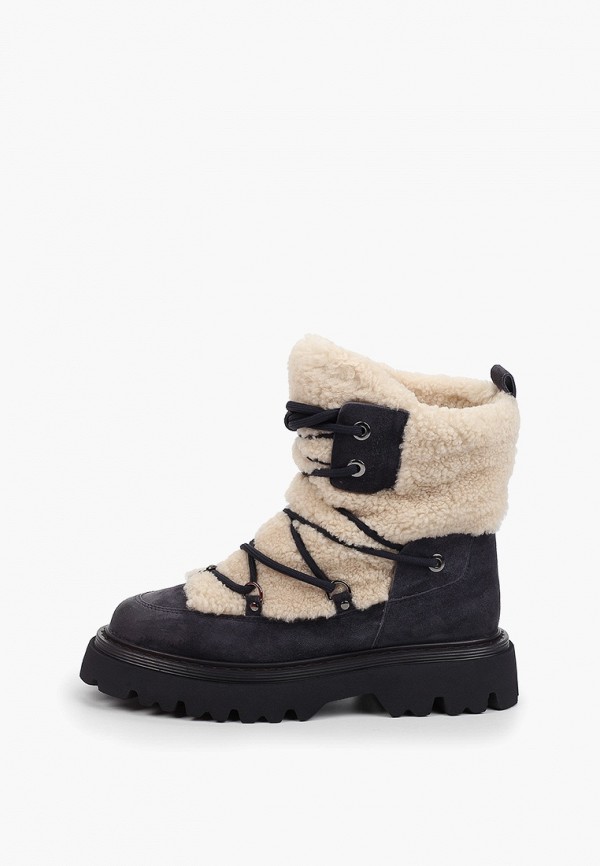 фото Ботинки graciana