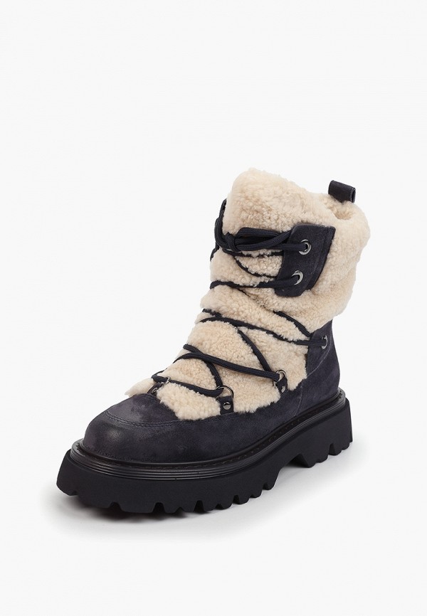 фото Ботинки graciana