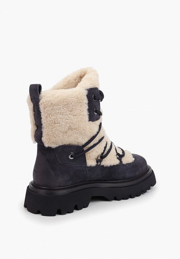 фото Ботинки graciana