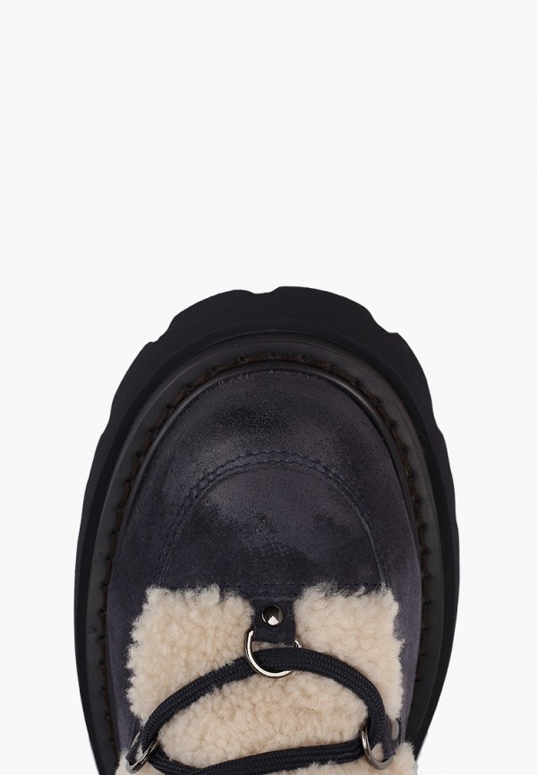 фото Ботинки graciana