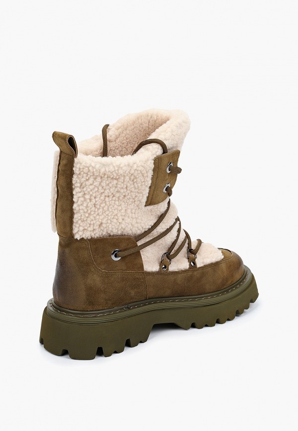 фото Ботинки graciana