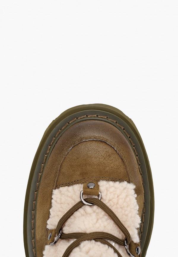 фото Ботинки graciana