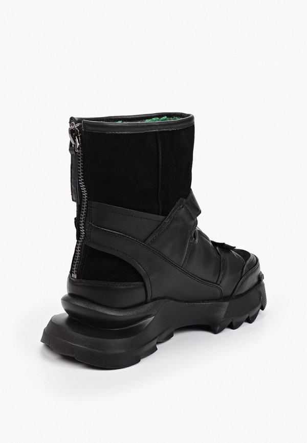 фото Ботинки graciana