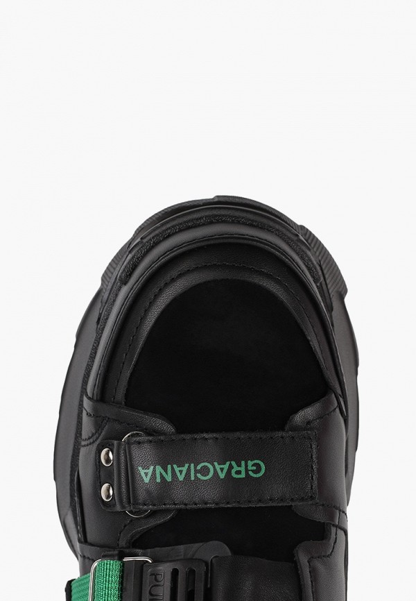 фото Ботинки graciana