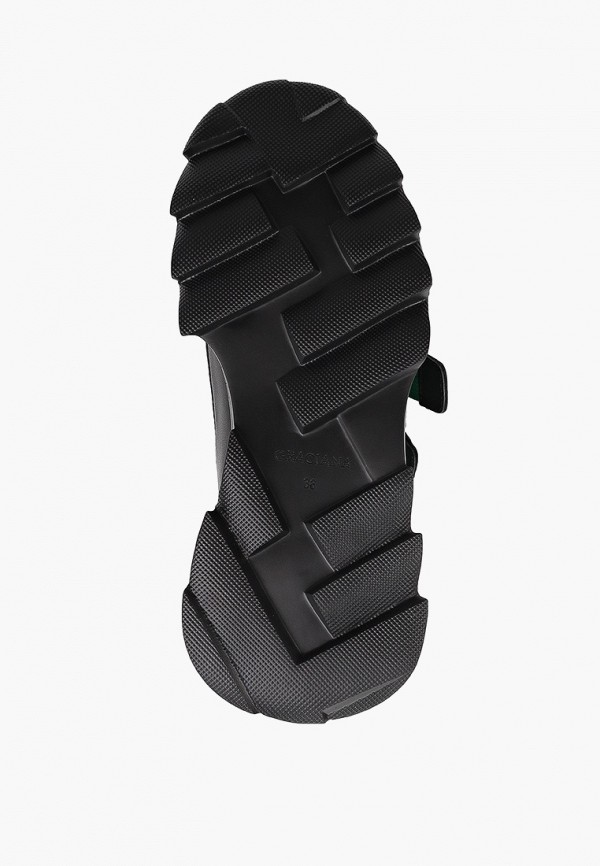 фото Ботинки graciana