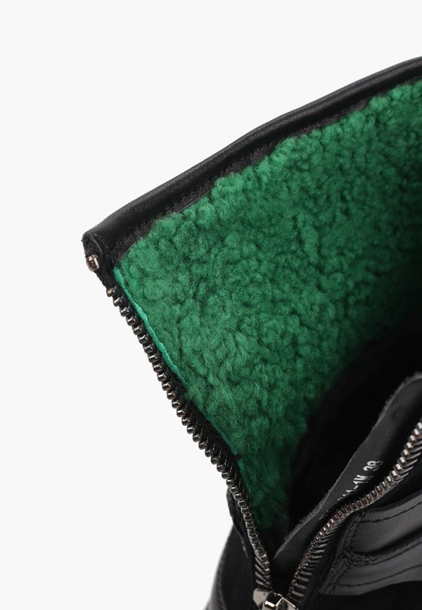 фото Ботинки graciana