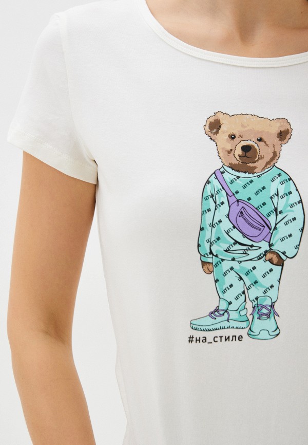 фото Футболка funday