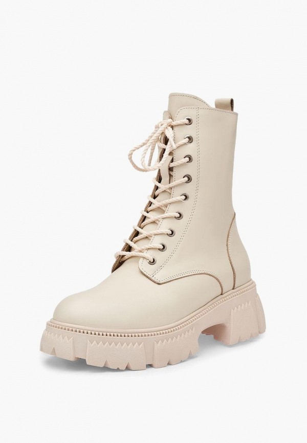 фото Ботинки pierre cardin