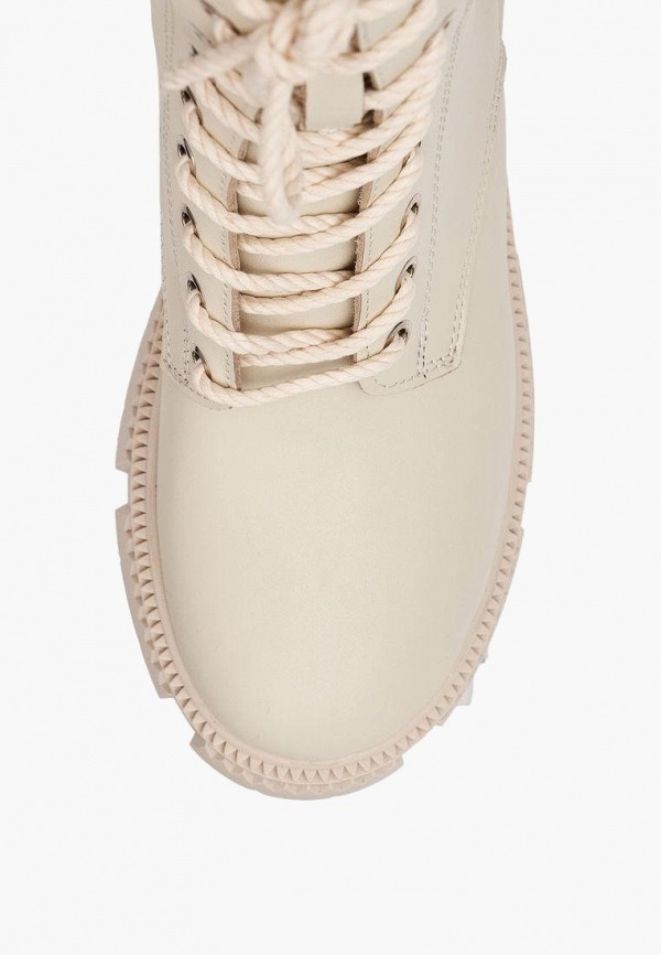 фото Ботинки pierre cardin