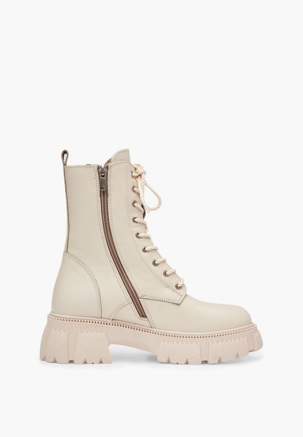 фото Ботинки pierre cardin