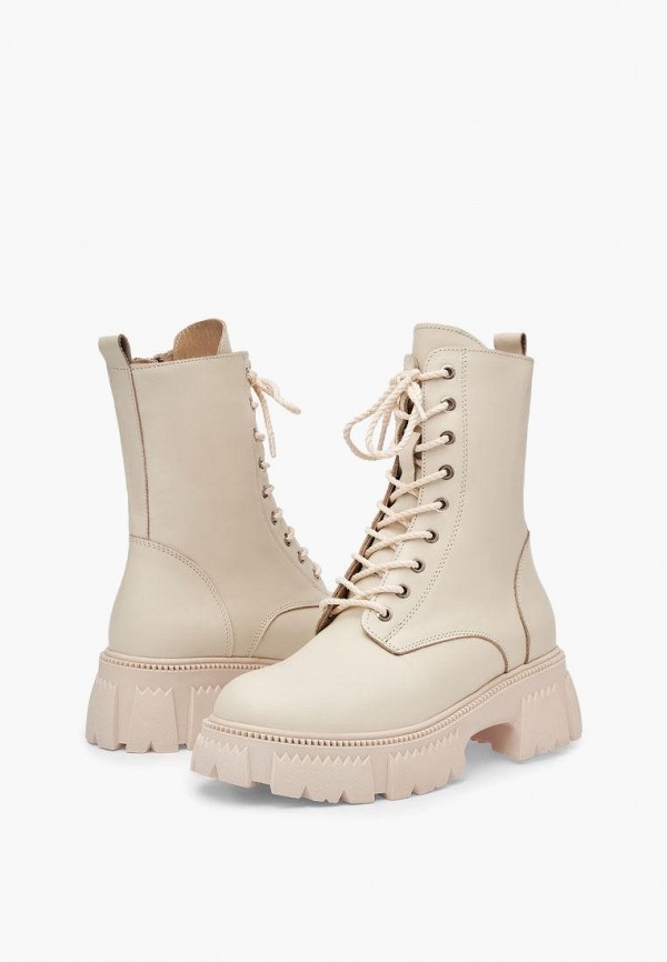 фото Ботинки pierre cardin