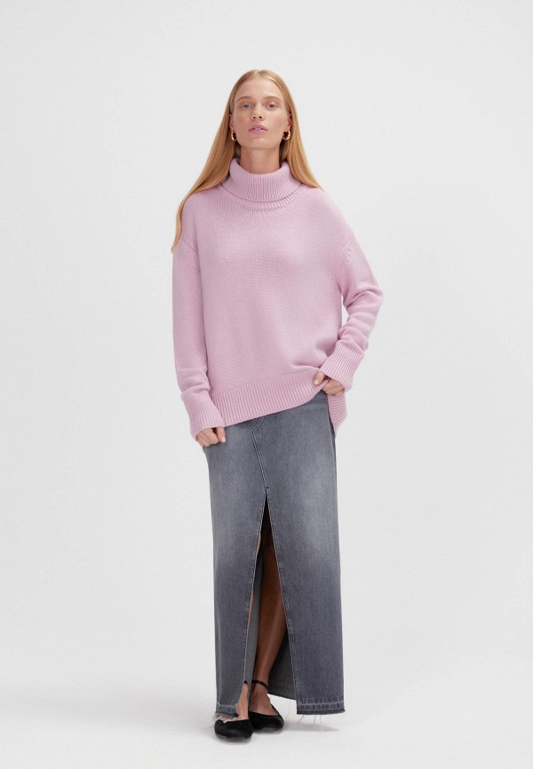 фото Свитер solo-u