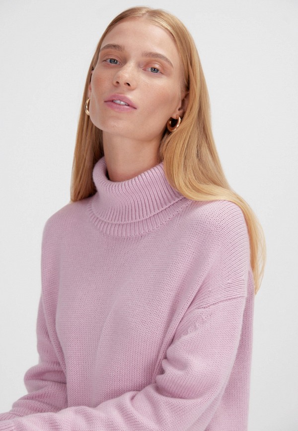 фото Свитер solo-u