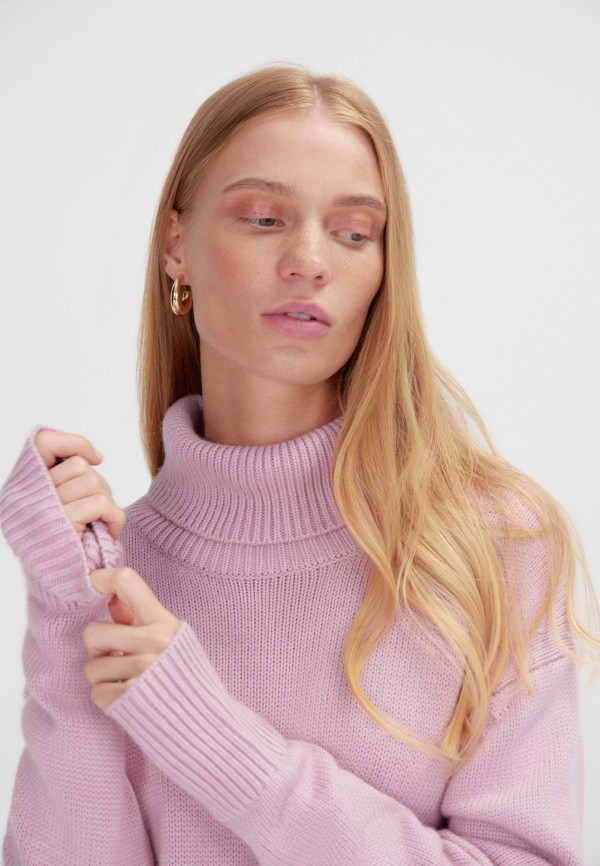 фото Свитер solo-u