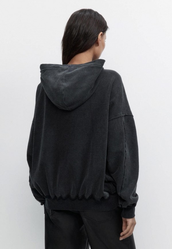 фото Толстовка befree