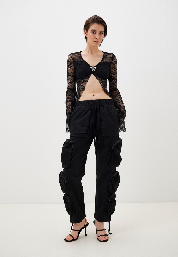 фото Брюки убей скуку