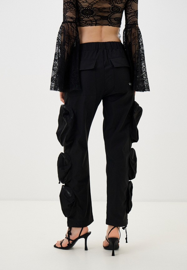 фото Брюки убей скуку