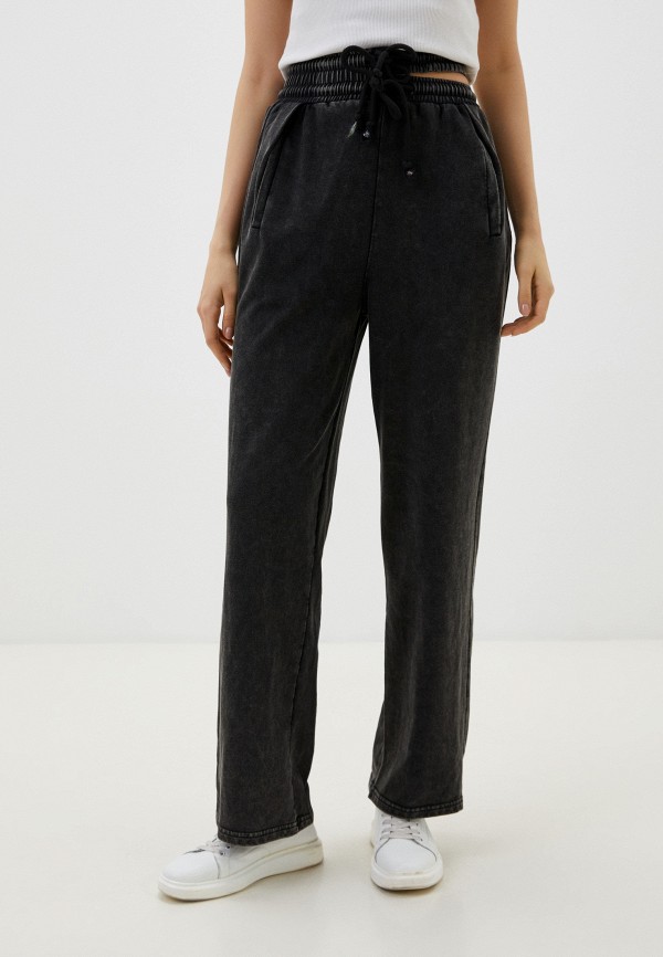 фото Брюки спортивные убей скуку