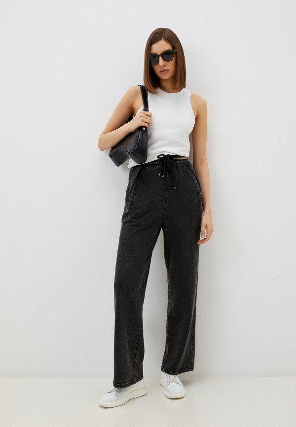 фото Брюки спортивные убей скуку