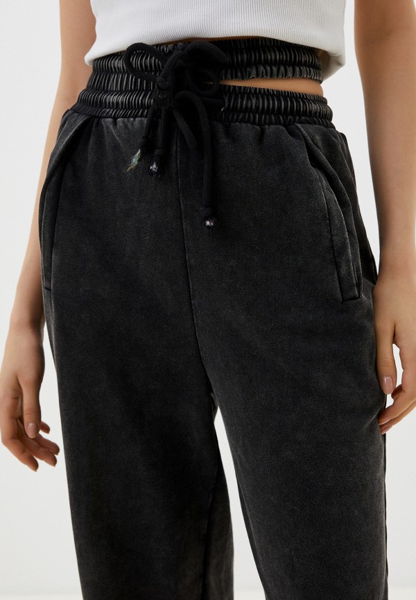 фото Брюки спортивные убей скуку