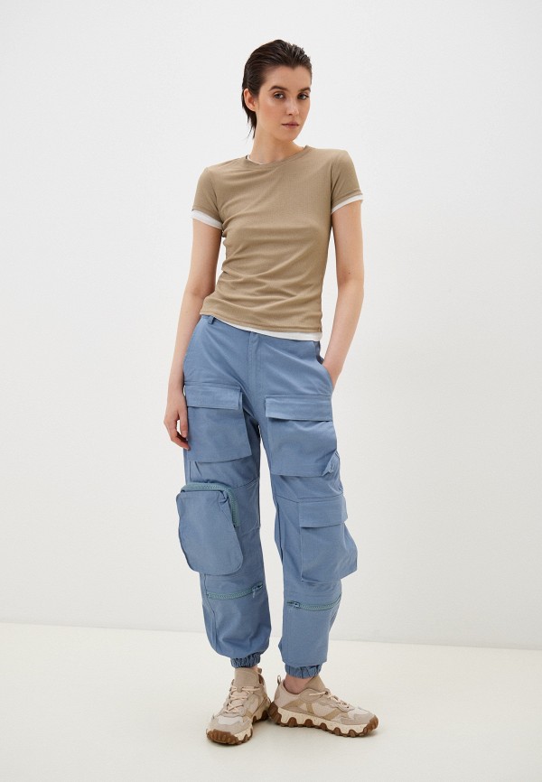 фото Брюки убей скуку