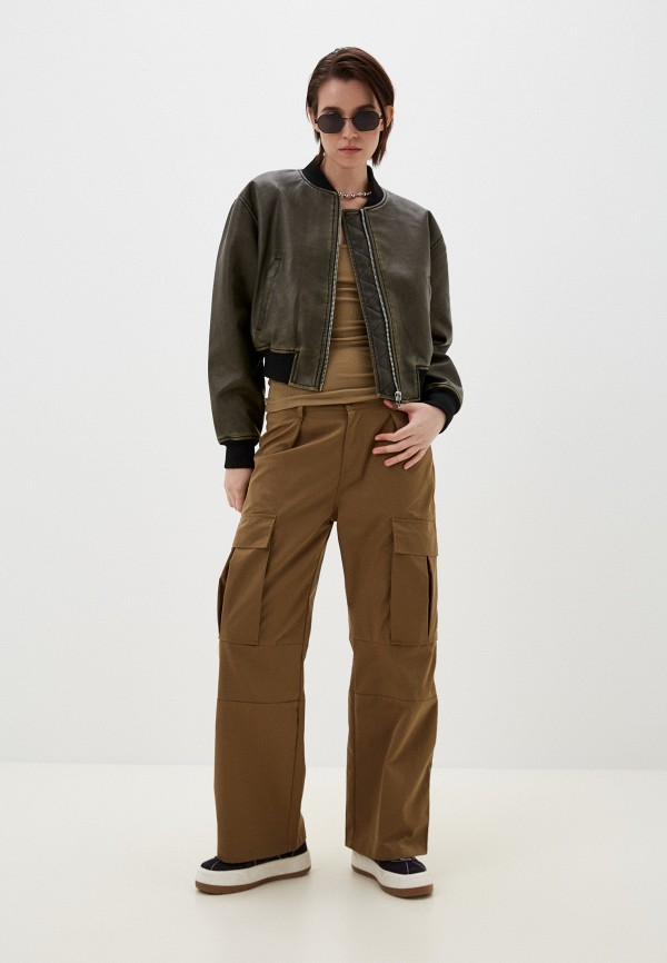 фото Брюки убей скуку