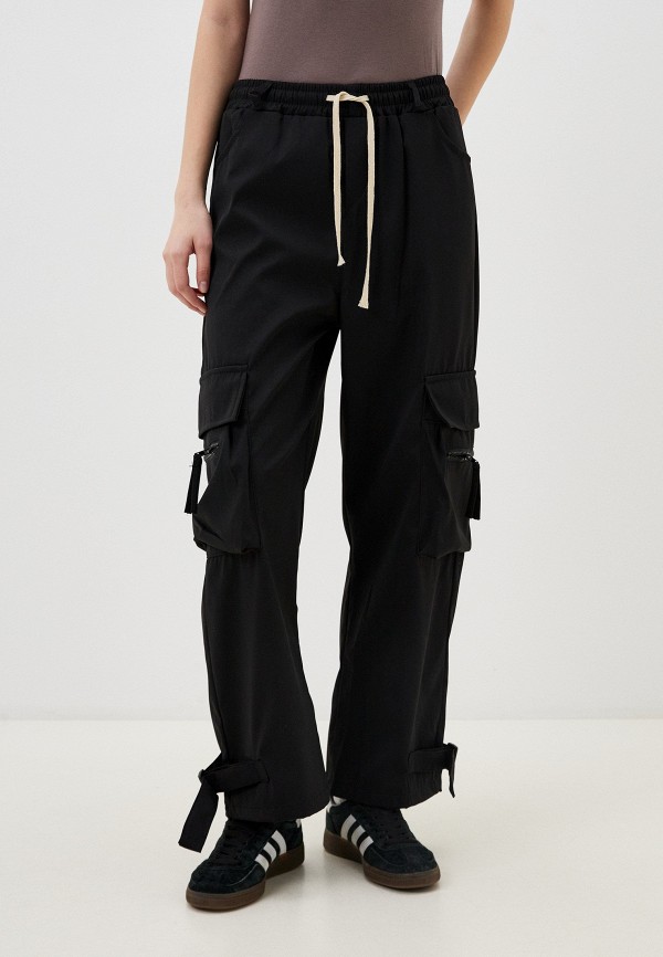 фото Брюки убей скуку