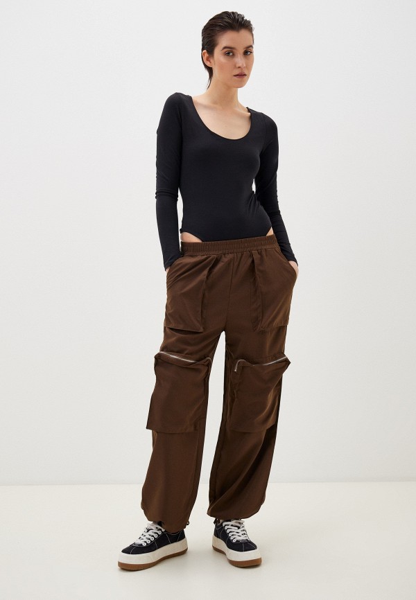 фото Брюки убей скуку