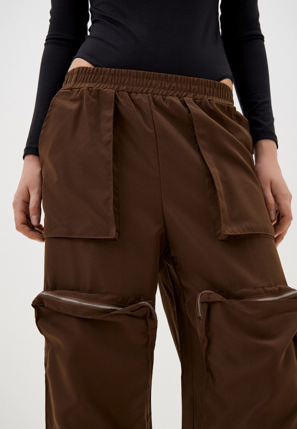 фото Брюки убей скуку