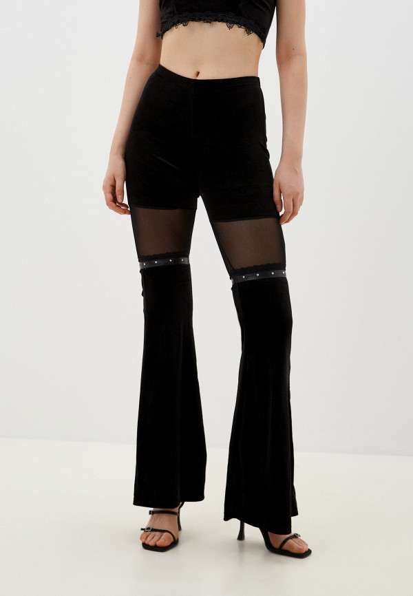 фото Брюки убей скуку