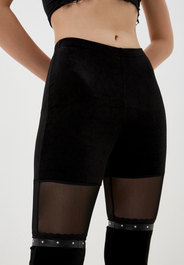 фото Брюки убей скуку